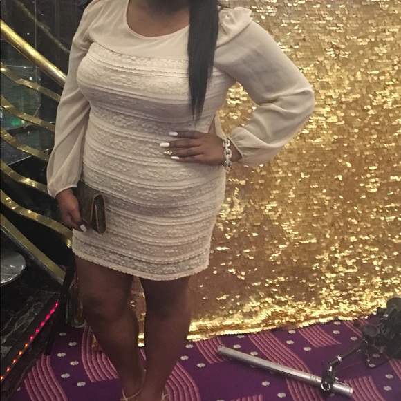 Bodycon Dress - Picture 1 of 1